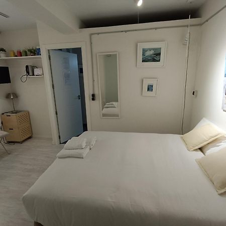 Atelier Eu-Artista Apartment Севиля Екстериор снимка